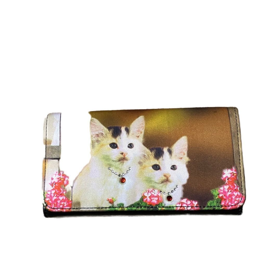 Cat Wallet